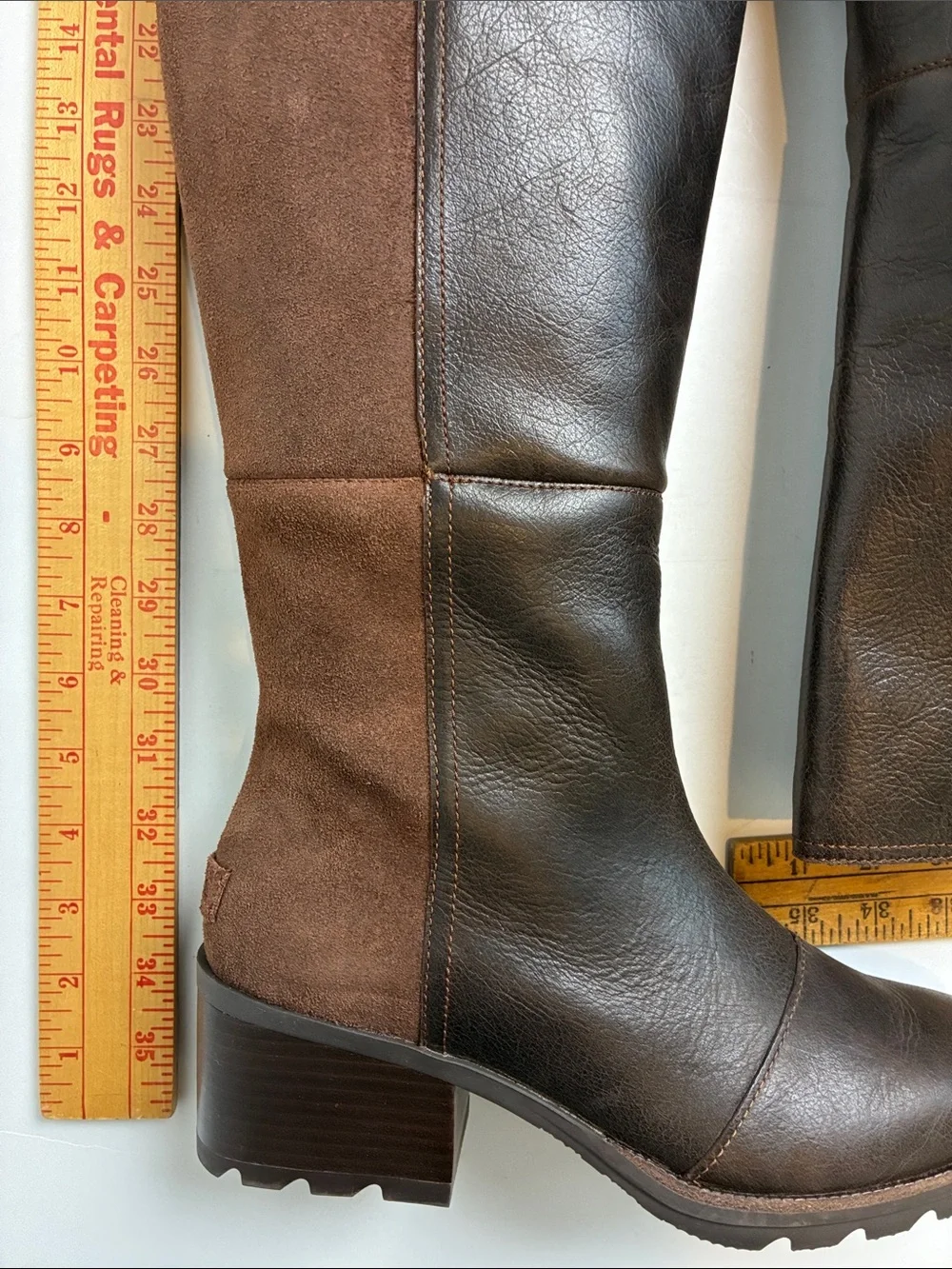 Sorel gorgeous black